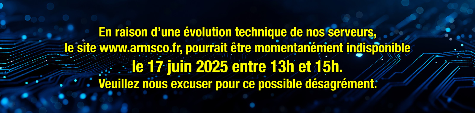 Evolution technique