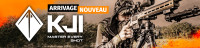 Photo Arrivage nouveauté KJI