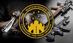 Photo Watchtower