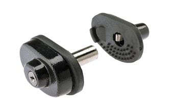 VERROU DE PONTET A CLEFS Photo VERROU DE PONTET A CLEFS