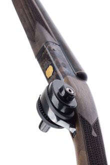 VERROU DE PONTET A CLEFS Photo VERROU DE PONTET A CLEFS