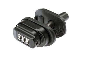 COMBINATION TRIGGER LOCK Photo COMBINATION TRIGGER LOCK