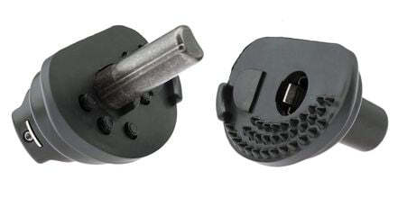 COMBINATION TRIGGER LOCK Photo COMBINATION TRIGGER LOCK