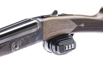 COMBINATION TRIGGER LOCK Photo COMBINATION TRIGGER LOCK