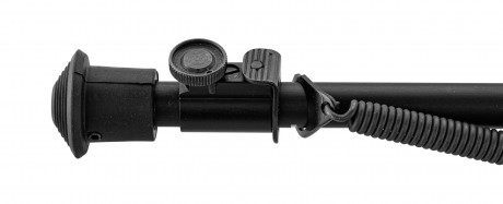 A52602-01 Bipied Harris 2 positions - Fixed head Photo A52602-01 Bipied Harris 2 positions - Fixed head