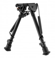 A52603-02 Bipied Harris 2 positions - Fixed head Photo A52603-02 Bipied Harris 2 positions - Fixed head