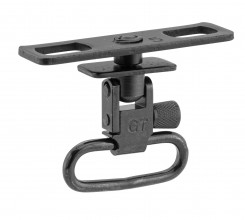 A52652-1 Adaptateur pour Colt AR15 - Harris Photo A52652-1 Adaptateur pour Colt AR15 - Harris