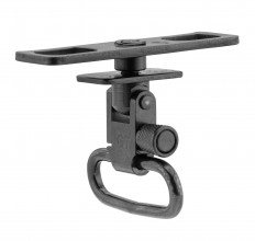 A52652-2 Adaptateur pour Colt AR15 - Harris Photo A52652-2 Adaptateur pour Colt AR15 - Harris