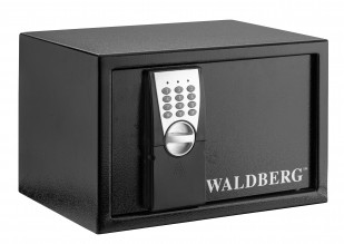 A55855-01 Premium Digital Case for Combination Handguns - Waldberg Photo A55855-01 Premium Digital Case for Combination Handguns - Waldberg