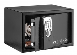 Photo A55855-02 Premium Digital Case for Combination Handguns - Waldberg