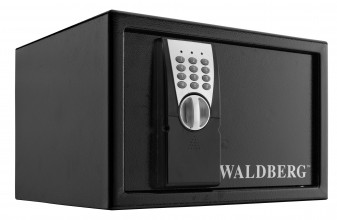A55855-04 Premium Digital Case for Combination Handguns - Waldberg Photo A55855-04 Premium Digital Case for Combination Handguns - Waldberg