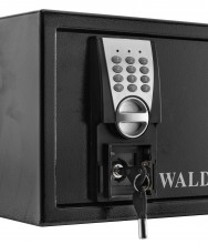 A55855-05 Premium Digital Case for Combination Handguns - Waldberg Photo A55855-05 Premium Digital Case for Combination Handguns - Waldberg