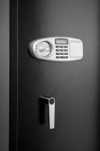 A55858-15 Digital box 10 combination weapons - Waldberg Photo A55858-15 Digital box 10 combination weapons - Waldberg