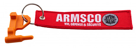 Témoin de chambre vide ARMSCO