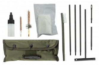 223 Cal Cleaning Kit