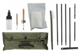 Cleaning kit cal. 222 and 223