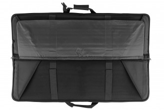 A57651-06 UTG case for 2 long guns 42'' - Black Photo A57651-06 UTG case for 2 long guns 42'' - Black