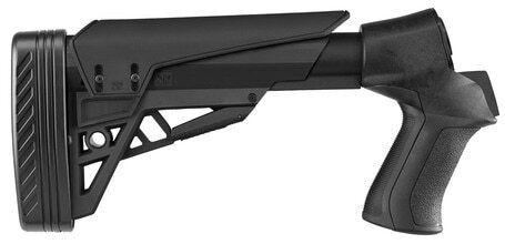 Adjustable M4 stock for shotguns - ATI