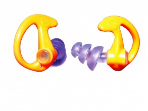 Alvis MK2 Earbuds: High-End Occlusive Caps