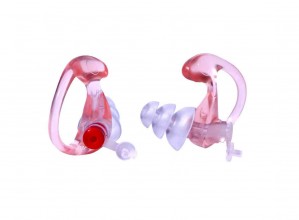 Alvis MK4 earplugs half-size progressive ...