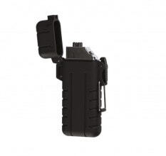 A60495 Atomic X Arc rechargeable lighter Photo A60495 Atomic X Arc rechargeable lighter