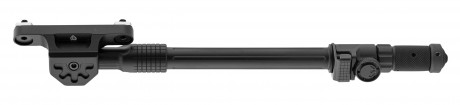A67033-2 9-12 inches M-LOK bipod Photo A67033-2 9-12 inches M-LOK bipod