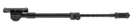 A67033-3 9-12 inches M-LOK bipod Photo A67033-3 9-12 inches M-LOK bipod
