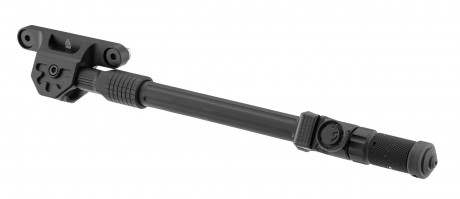 A67033-4 9-12 inches M-LOK bipod Photo A67033-4 9-12 inches M-LOK bipod