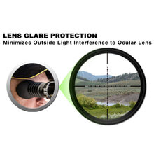 A67160-6-Bonnette de tir UTG universelle Photo A67160-6-Bonnette de tir UTG universelle