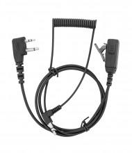Microphone cable for Midland G9 PRO