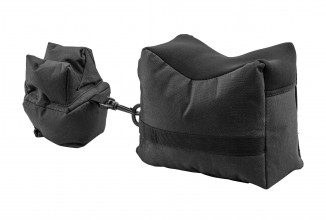 Photo A69280-01 Shooting support for long weapon - 2 bags