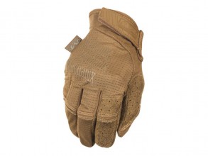 Mechanix Specialty VENT gloves Tan