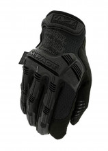 Mechanix M-PACT Black Gloves