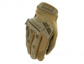 Photo A69391-1.JPG Gants Mechanix M-PACT coyotte