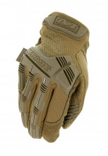 Mechanix M-PACT Coyote Gloves