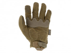 Photo A69391-2.JPG Gants Mechanix M-PACT coyotte