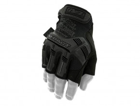 Photo A69392-1.JPG Mitaines Mechanix M-PACT noirs