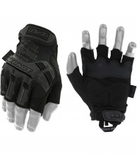 Photo A69392-10.jpg Mitaines Mechanix M-PACT noirs