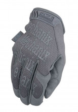 Mechanix ORIGINAL grey gloves