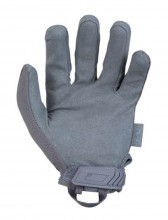 Photo A69394-2.jpg Mechanix ORIGINAL grey gloves