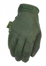 Gants Mechanix ORIGINAL vert Olive