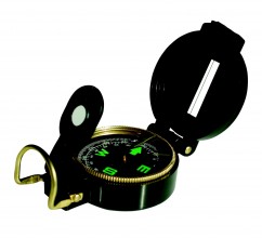 Photo A715318-01 Military-style dry compass