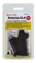 A88310-1 Chargette MAGLULA Baby Uplula compatible 22 LR au 380. Photo A88310-1 Chargette MAGLULA Baby Uplula compatible 22 LR au 380.