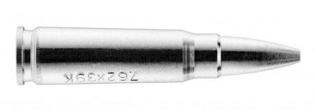 Douilles amortisseurs aluminium pour armes de tir ...