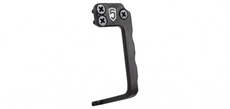 Extended bolt retainer PHASE 5 EBR V1 for AR15