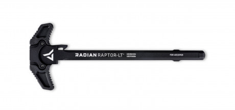 Levier d'armement ambidextre pour AR15 RADIAN ...