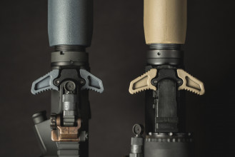 A90055-2.jpg Ambidextrous cocking lever for AR15 RADIAN RAPTOR LT Photo A90055-2.jpg Ambidextrous cocking lever for AR15 RADIAN RAPTOR LT