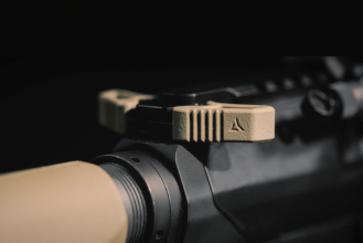 A90055DE-2.png Ambidextrous cocking lever for AR15 RADIAN RAPTOR LT Photo A90055DE-2.png Ambidextrous cocking lever for AR15 RADIAN RAPTOR LT