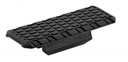 A90115-01.jpg Rail cover M-LOK V2 STRIKE INDUSTRIES black - by 5 Photo A90115-01.jpg Rail cover M-LOK V2 STRIKE INDUSTRIES black - by 5