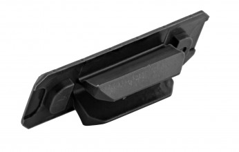 A90115-02.jpg Rail cover M-LOK V2 STRIKE INDUSTRIES black - by 5 Photo A90115-02.jpg Rail cover M-LOK V2 STRIKE INDUSTRIES black - by 5